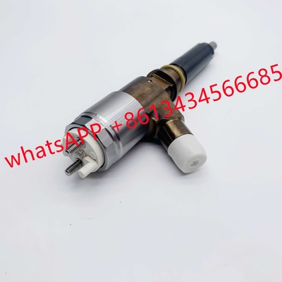 Original Engines Car Fuel Injector Nozzles For Caterpillar Cat 2645A746 320D C6.6 C4.4