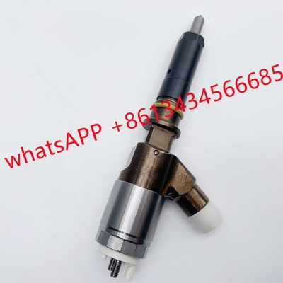 Original Engines Car Fuel Injector Nozzles For Caterpillar Cat 2645A746 320D C6.6 C4.4