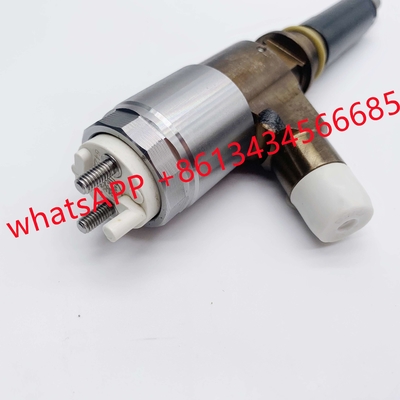 Original Engines Car Fuel Injector Nozzles For Caterpillar Cat 2645A746 320D C6.6 C4.4