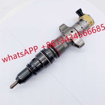 High Performance Caterpillar Fuel Injector 387-9432 387-9433 10R4764 For C7