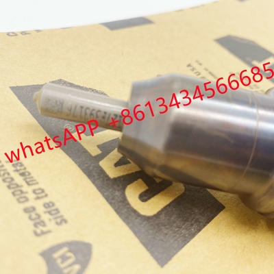 Excavator C7 Engine Parts Fuel Injector 5577627 324D 325D 329D