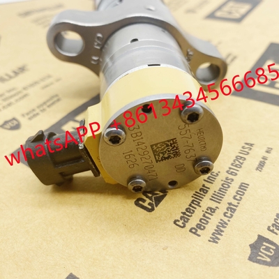 Excavator C7 Engine Parts Fuel Injector 5577627 324D 325D 329D