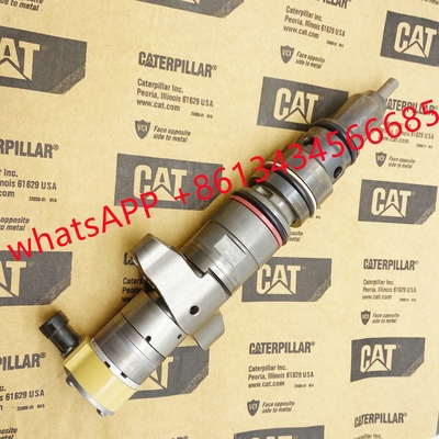 Excavator C7 Engine Parts Fuel Injector 5577627 324D 325D 329D