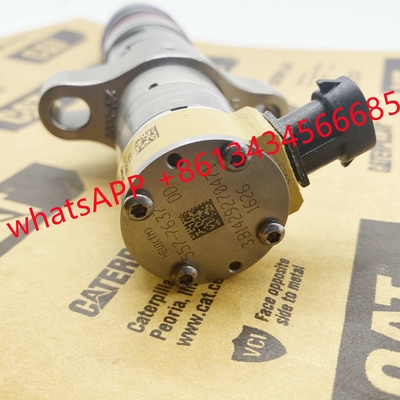 Excavator C7 Engine Parts Fuel Injector 5577627 324D 325D 329D