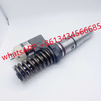 CAT Excavator Diesel Fuel Injector For Caterpillar 3508C 3512C 3516B 392-0220 20R-1281