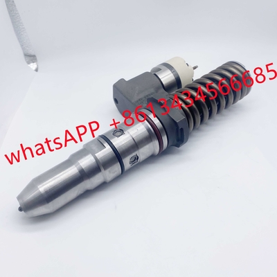 CAT Excavator Diesel Fuel Injector For Caterpillar 3508C 3512C 3516B 392-0220 20R-1281