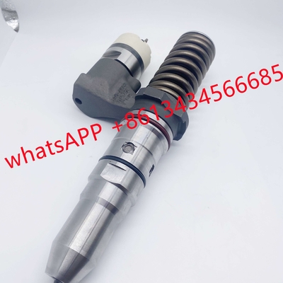 CAT Excavator Diesel Fuel Injector For Caterpillar 3508C 3512C 3516B 392-0220 20R-1281