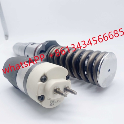 CAT Excavator Diesel Fuel Injector For Caterpillar 3508C 3512C 3516B 392-0220 20R-1281