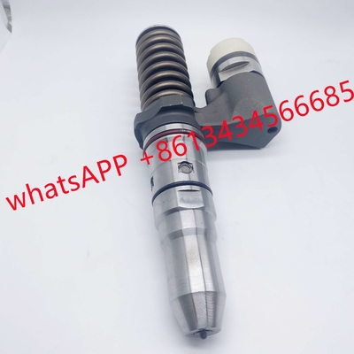 CAT Excavator Diesel Fuel Injector For Caterpillar 3508C 3512C 3516B 392-0220 20R-1281