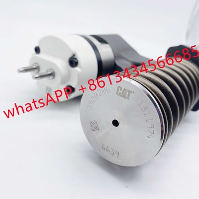 Diesel Parts CAT Engine Fuel Injector 3508 3512 3516 3920206