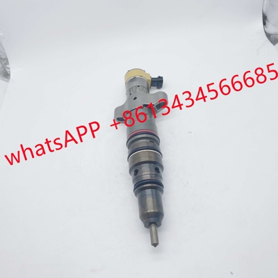 Diesel Engine Common Rail Fuel Injector For Excavator Parts 10R-7221 3879434
