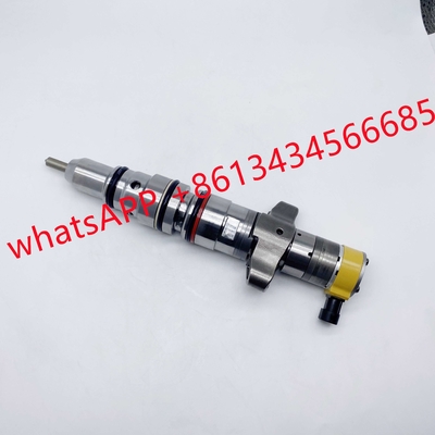 Excavator Parts Diesel Engine Injector Assy 387-9431 254-4330 10R-7222 330D 336D