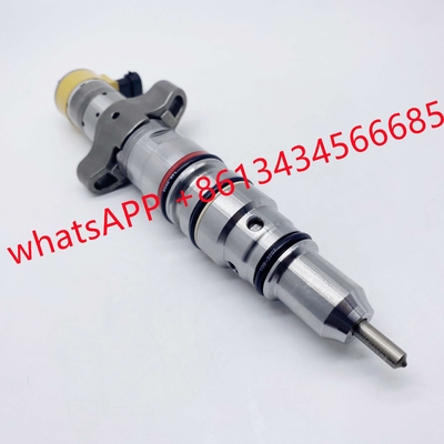 Excavator Parts Diesel Engine Injector Assy 387-9431 254-4330 10R-7222 330D 336D