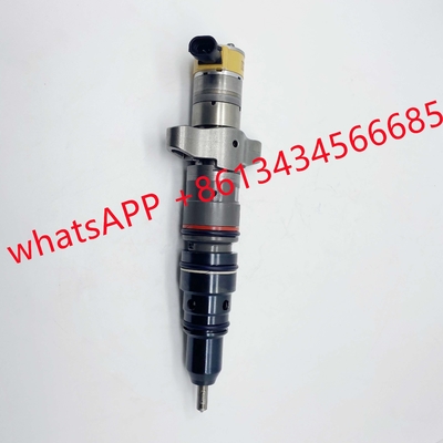 387 - 9426 Excavator Fuel Diesel Injector 387-9428 For C7 C9