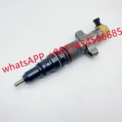 387 - 9426 Excavator Fuel Diesel Injector 387-9428 For C7 C9