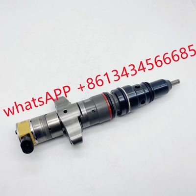 387 - 9426 Excavator Fuel Diesel Injector 387-9428 For C7 C9