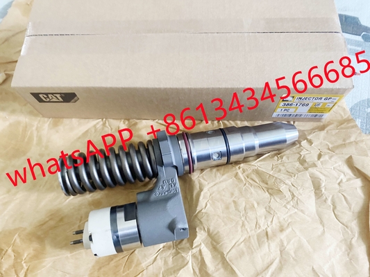 3861769 Fuel Injector For CAT Diesel Engine 3508 3512 3516 3524