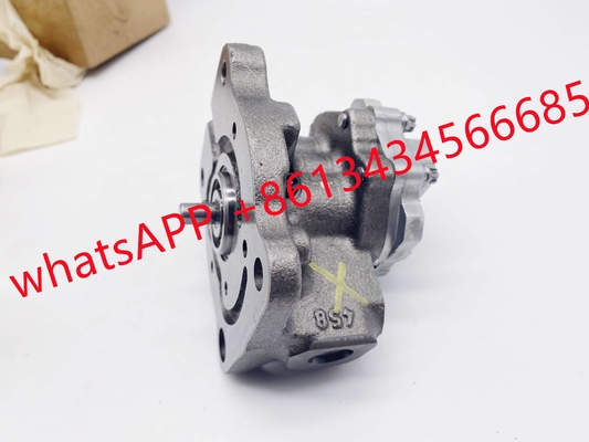 324D 325D Excavator C9 Engine Parts GP Fuel Transfer Oil Pump 3831992