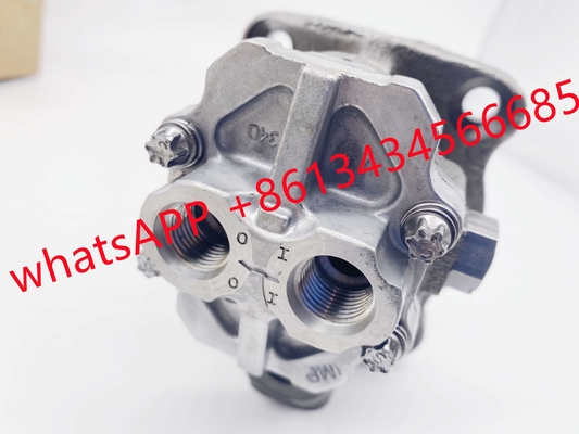 324D 325D Excavator C9 Engine Parts GP Fuel Transfer Oil Pump 3831992
