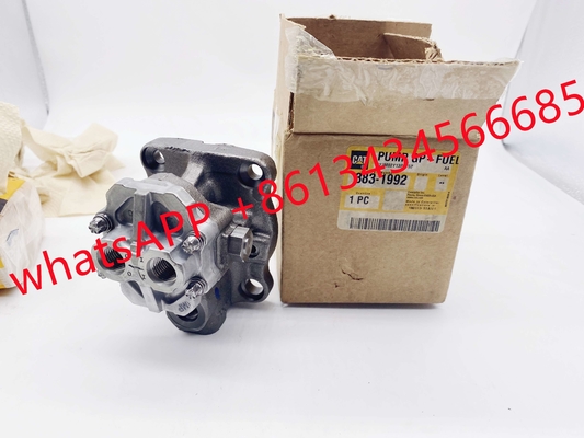 324D 325D Excavator C9 Engine Parts GP Fuel Transfer Oil Pump 3831992