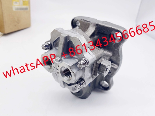 324D 325D Excavator C9 Engine Parts GP Fuel Transfer Oil Pump 3831992