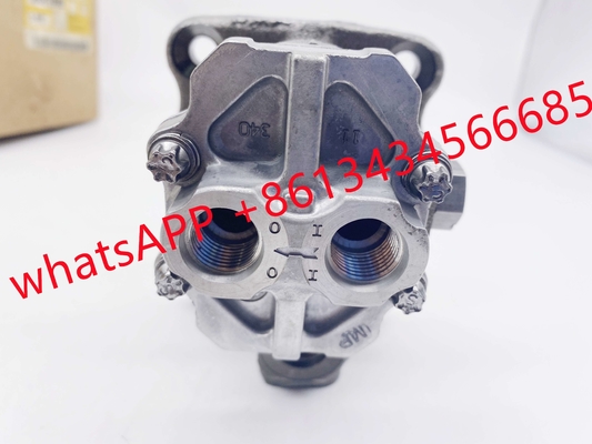 324D 325D Excavator C9 Engine Parts GP Fuel Transfer Oil Pump 3831992