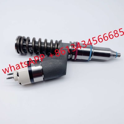 CAT Fuel Injector For Caterpillar Diesel Engine Parts 3740751