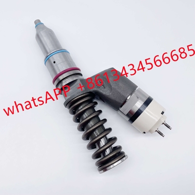 CAT Fuel Injector For Caterpillar Diesel Engine Parts 3740751