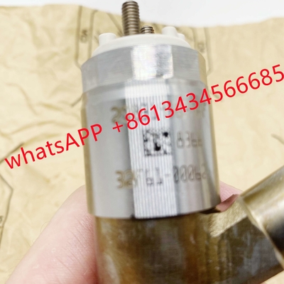 E320D 326-4700 Fuel Engine Injector Nozzle For CAT 10R7675 C6.4 3264700