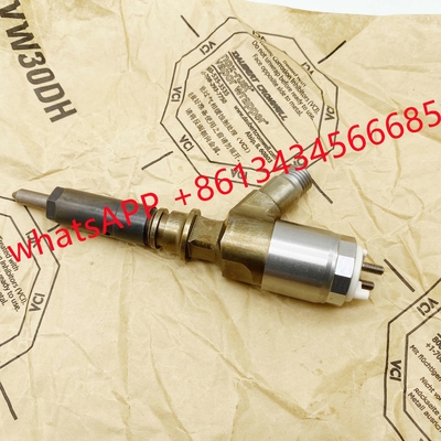 E320D 326-4700 Fuel Engine Injector Nozzle For CAT 10R7675 C6.4 3264700