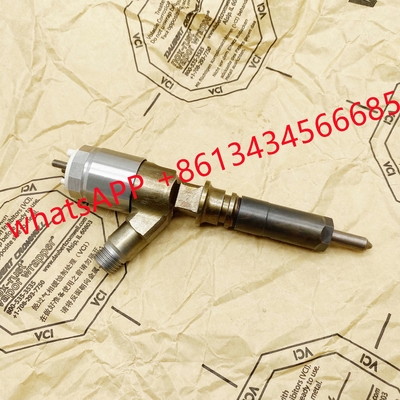 E320D 326-4700 Fuel Engine Injector Nozzle For CAT 10R7675 C6.4 3264700