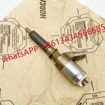 E320D 326-4700 Fuel Engine Injector Nozzle For CAT 10R7675 C6.4 3264700