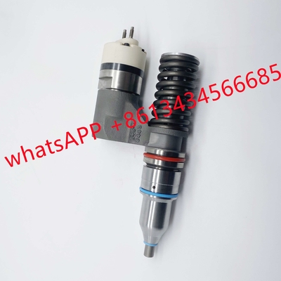 C12 Fuel Injector For Cat Excavator 3507555 20r0056 345b Mh 345b L 365b