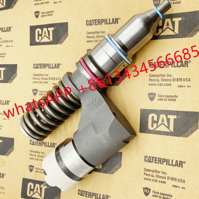 Fuel Injector Engine Nozzle Assy 317-5278 10R-0963 C12 1537923 3507555