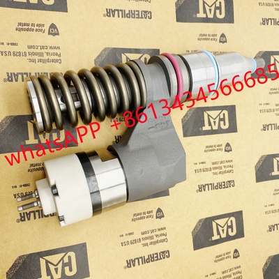 Fuel Injector Engine Nozzle Assy 317-5278 10R-0963 C12 1537923 3507555