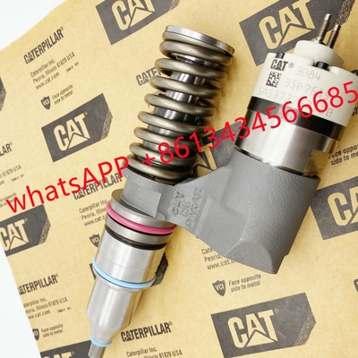 Fuel Injector Engine Nozzle Assy 317-5278 10R-0963 C12 1537923 3507555