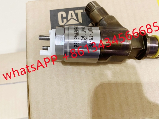 Machinery Engine Caterpillar Fuel Injector C6.4 3264700 32F61-00062