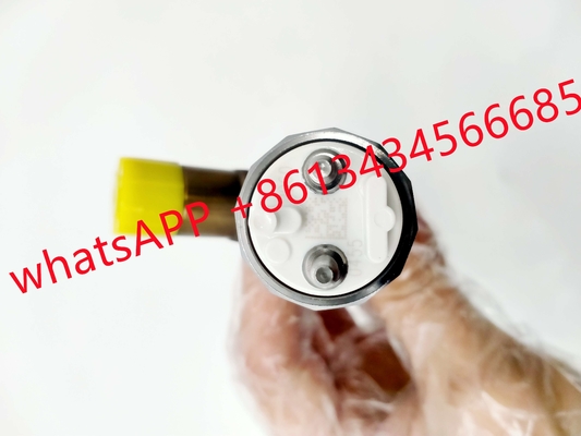 Diesel Engine Assembly Fuel Injector For Caterpillar 2645A743 3210990 C6.6