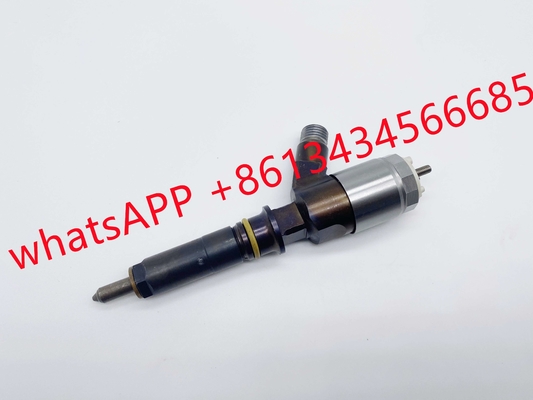 Genuine C6.6 Engine Diesel CAT Fuel Injector 320-0690 2645A749 10R-7673