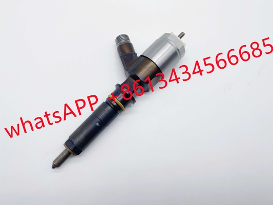 Genuine C6.6 Engine Diesel CAT Fuel Injector 320-0690 2645A749 10R-7673