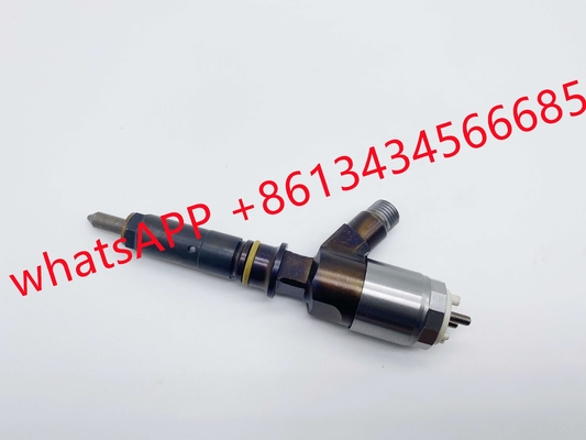 Genuine C6.6 Engine Diesel CAT Fuel Injector 320-0690 2645A749 10R-7673