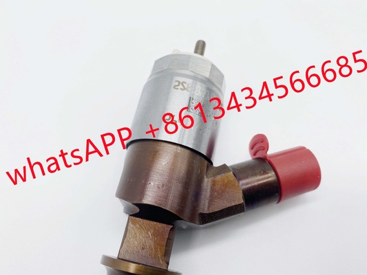 C6.6 Caterpillar Excavator Parts Engine Fuel Injector 3200680