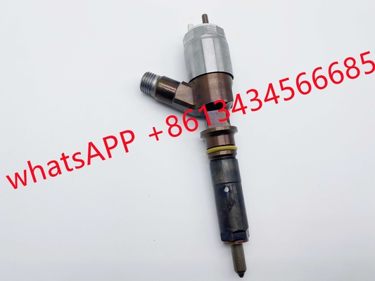 C6.6 Caterpillar Excavator Parts Engine Fuel Injector 3200680