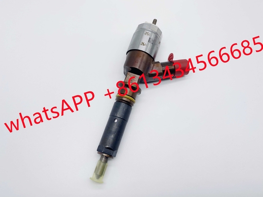 C6.6 Caterpillar Excavator Parts Engine Fuel Injector 3200680