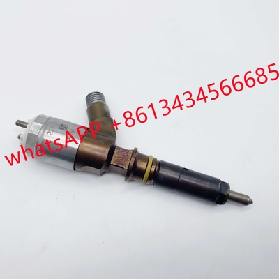 Common Rail CAT Fuel Injector C4.4 320D 320-0677 10R-7671 2645A746