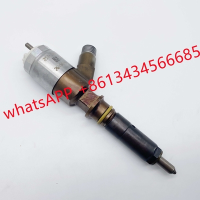 Common Rail CAT Fuel Injector C4.4 320D 320-0677 10R-7671 2645A746