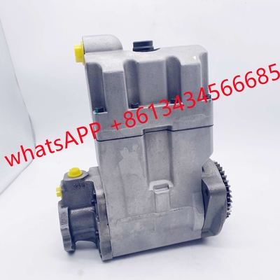 C9 Diesel Engine Caterpillar CAT Excavator Fuel Injection Pump 3190607