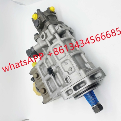 Engine Caterpillar Fuel CAT Injector Pump C6.6 3178021 Parts
