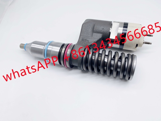 3176 Excavator Diesel Common Rail Fuel Injector 3175278 C12