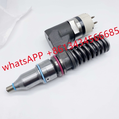 3176 Excavator Diesel Common Rail Fuel Injector 3175278 C12